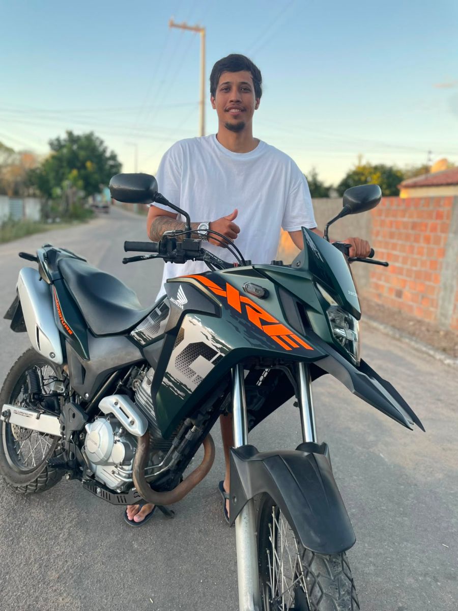 João Santos