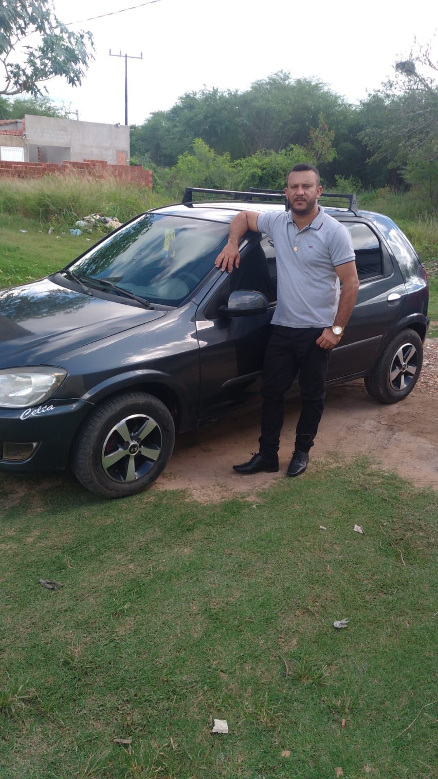 José Rodrigo