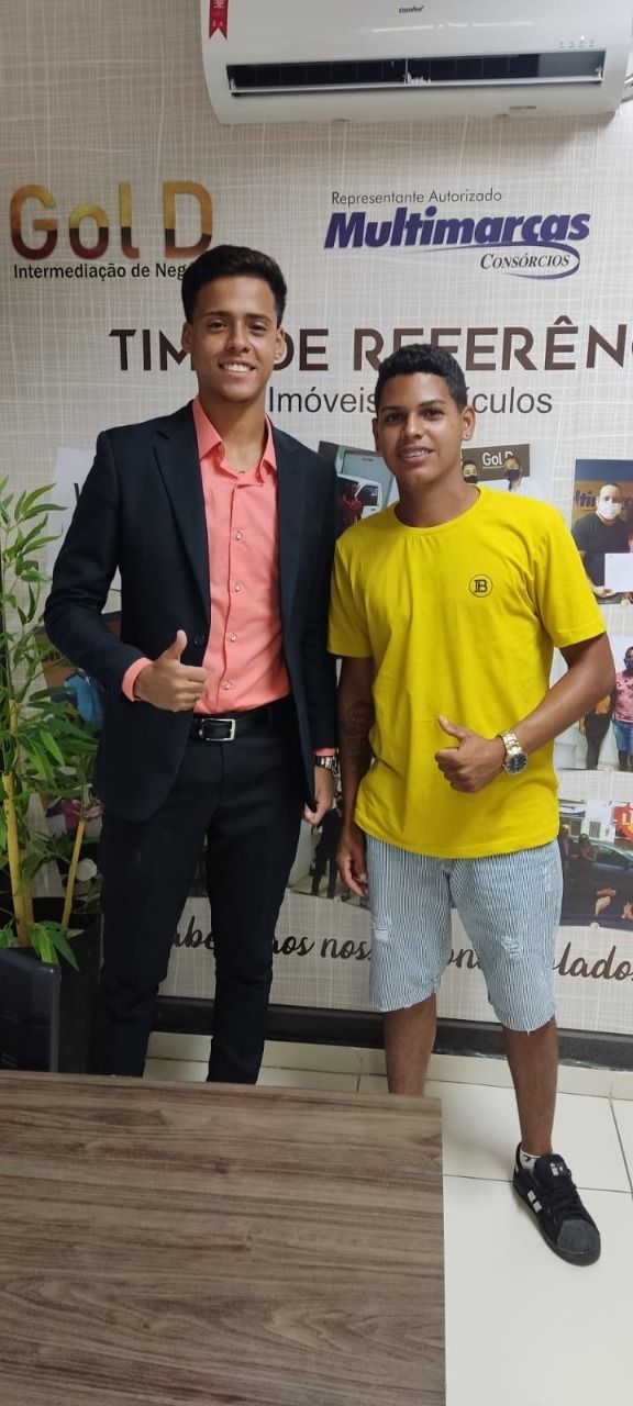 Cliente contemplado