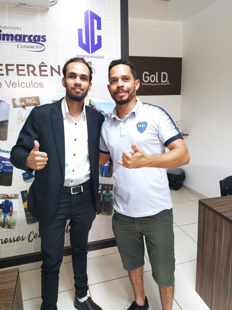 João Paulo