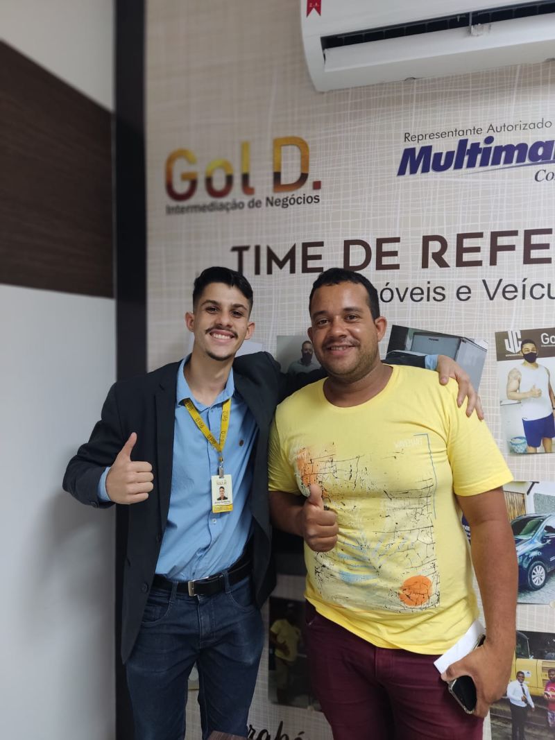 Cliente contemplado