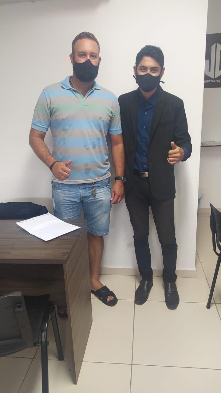 Paulo Henrique