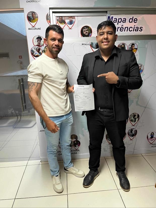 Cliente contemplado