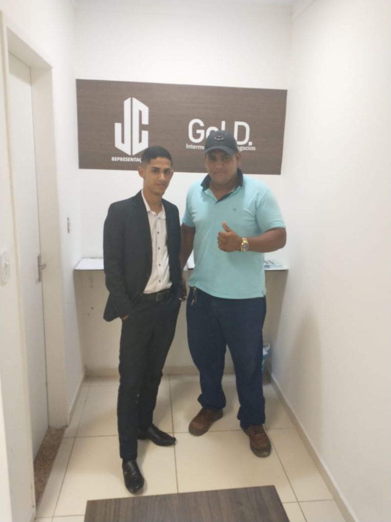 Cliente contemplado