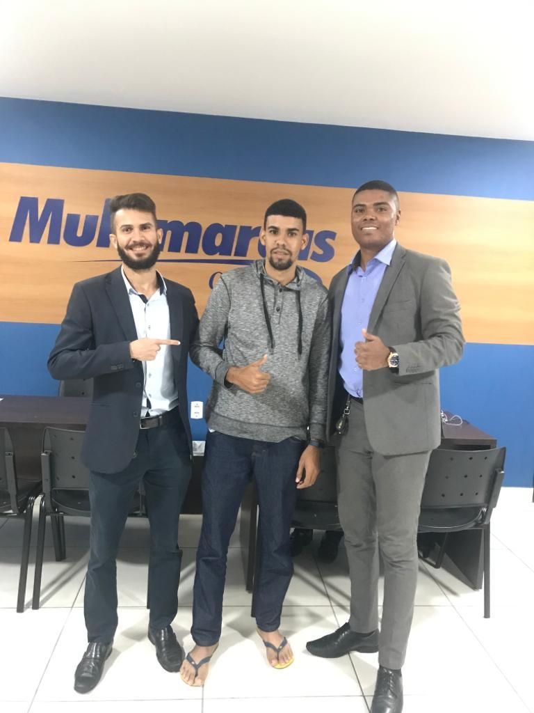 Cliente contemplado