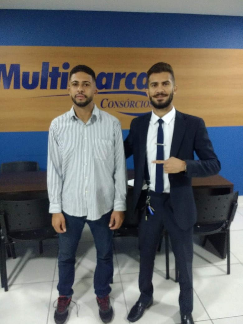 Cliente contemplado