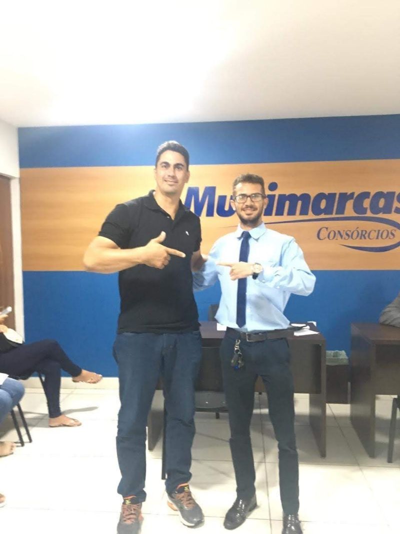 Cliente contemplado