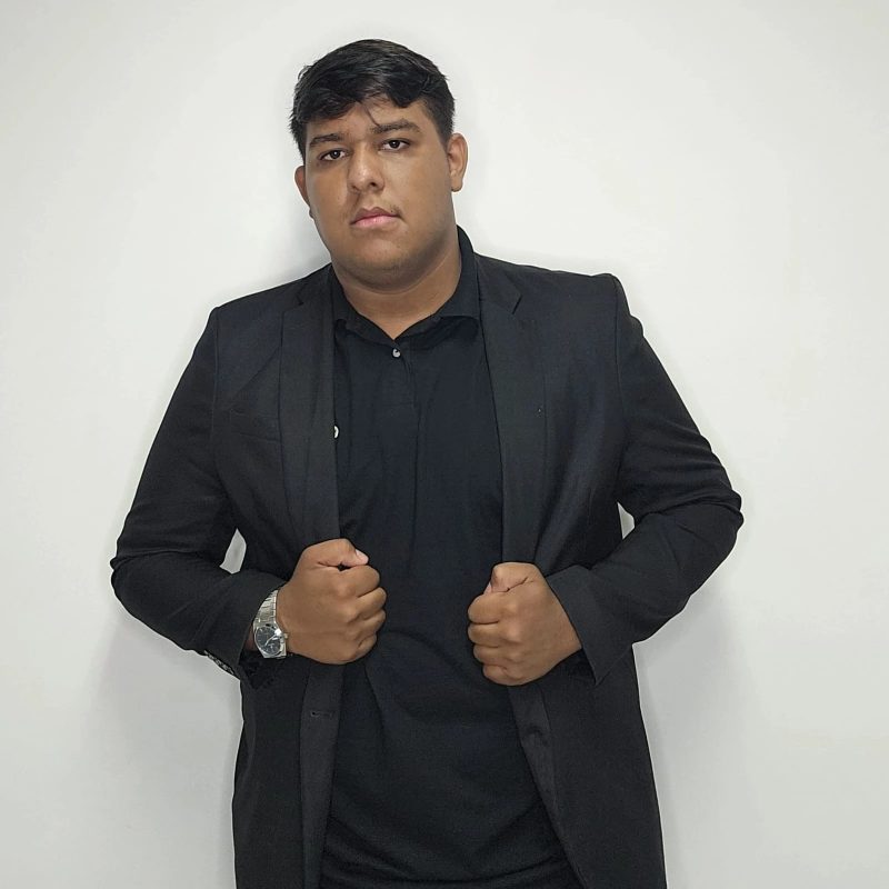 Robson Rauan